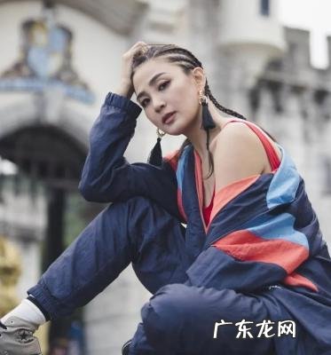 洪小铃与江祖平合照 洪小铃江祖平