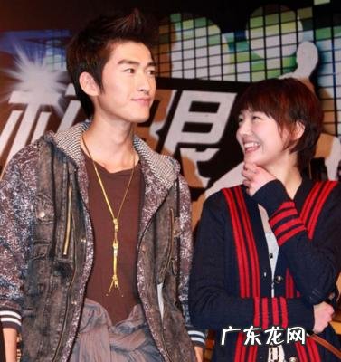 张翰郑爽照片高清 郑爽和张翰的照片