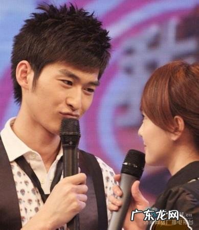 张翰郑爽照片高清 郑爽和张翰的照片