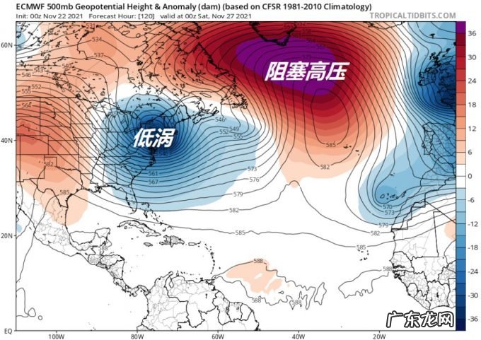 罕见!大西洋暖流冲向格陵兰冰川,新一轮全球寒潮开始?超算:警惕
