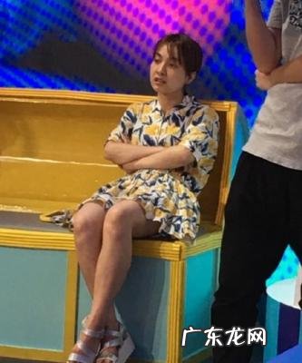 吴昕维嘉综艺 吴昕维嘉