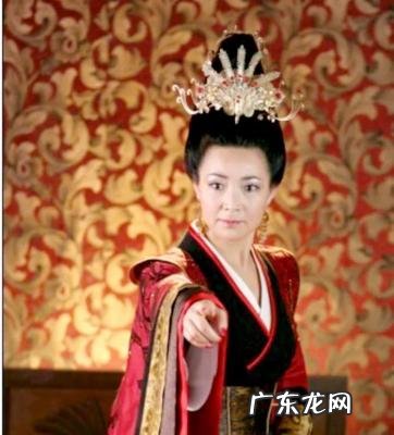 美人心计刘盈的结局 美人心计刘盈