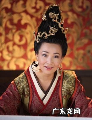 美人心计刘盈的结局 美人心计刘盈