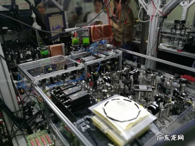 为什么说中国在量子计算领域处于世界领先水平?