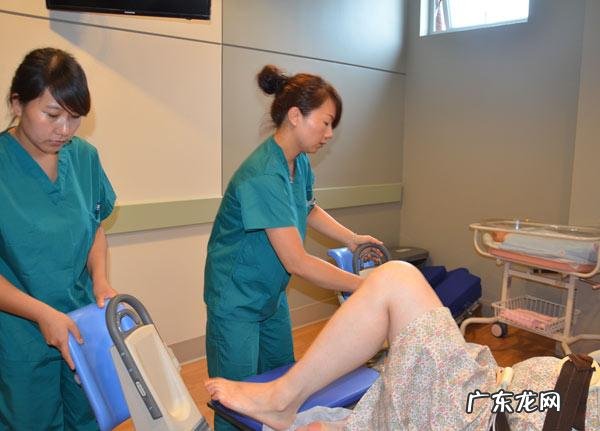 自然分娩过程模拟-自然顺产分娩