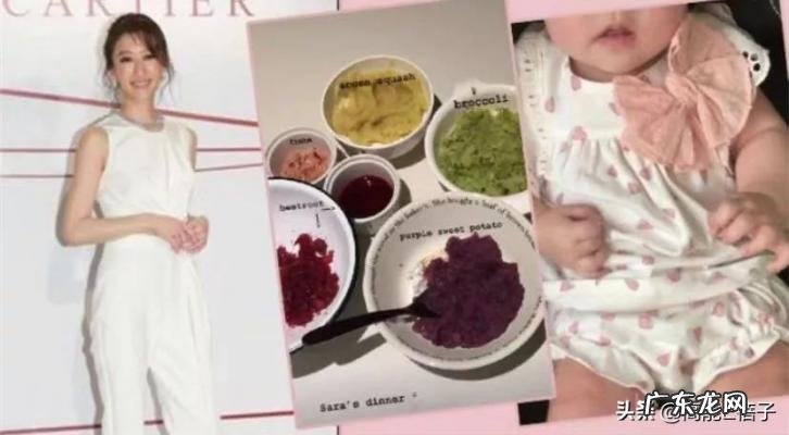 谢婷婷像谁 谢婷婷是谁