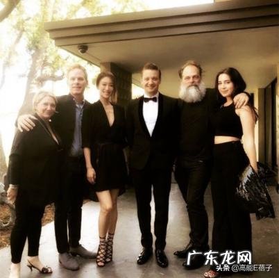 谢婷婷像谁 谢婷婷是谁