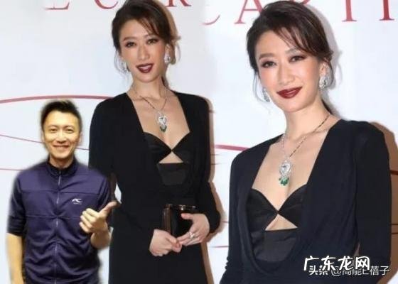 谢婷婷像谁 谢婷婷是谁