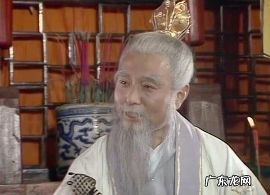 龙珠孙悟空师傅是谁 孙悟空师傅是谁