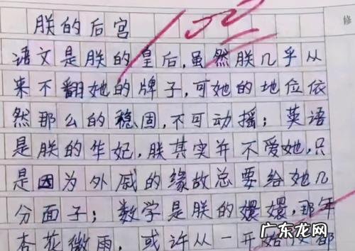 小学生优秀作文期刊 小学生优秀作文