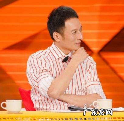 何炅谈妻子 何炅妻子王菁