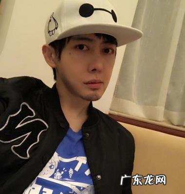 魔术师Yif整容 yif整容