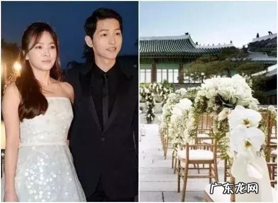 权相宇婚礼崔智友 权相宇婚礼