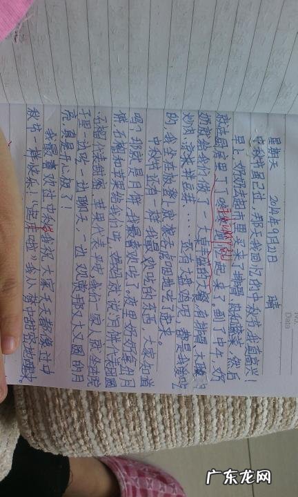 抄写一篇作文300字要有题目 抄写一篇作文300字