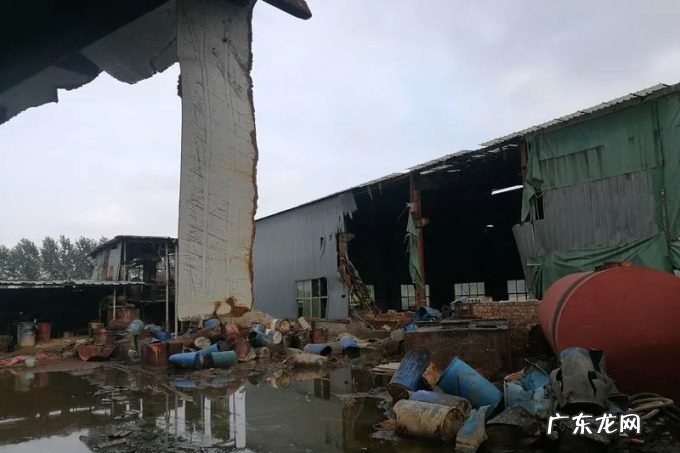 退役20万吨,正规回收只占20%!报废的新能源车电池去哪儿了?