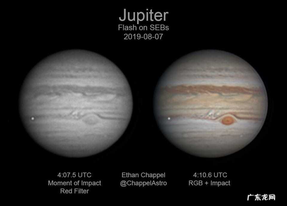 木星真的在保护地球吗?其实它可能会危害地球