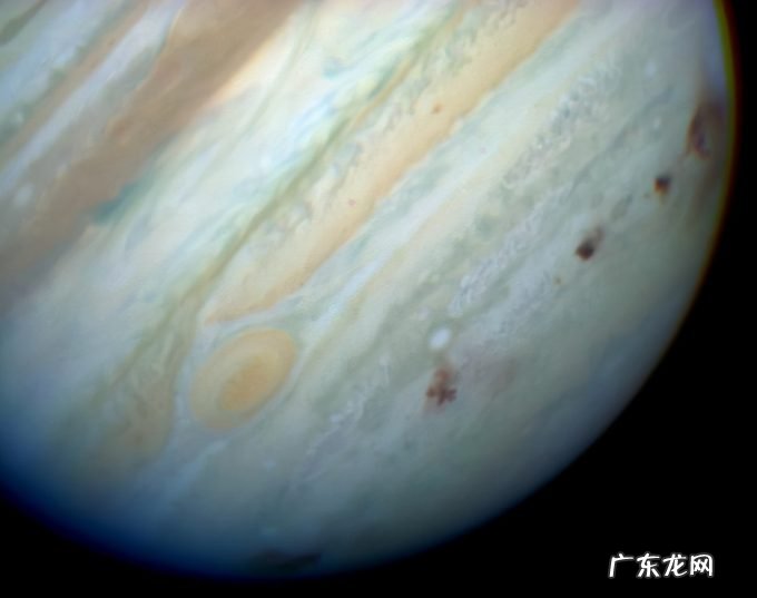 木星真的在保护地球吗?其实它可能会危害地球