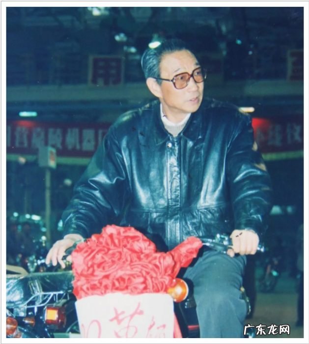 大逆转，摩托车企业纷纷倒下后，摩托车却满血复活了