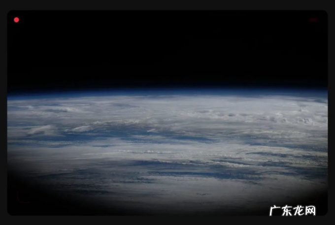 王亚平拍摄的这组大片,震撼!