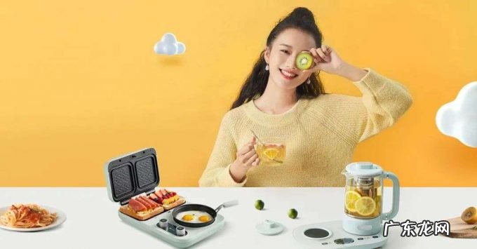 小家电行业下行,网红产品还能打么?