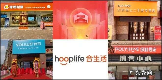 龙湖塘鹅关店撤城收缩,为什么龙湖也做不好中介?