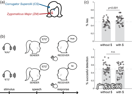 这个AI能捕捉面部肌肉信号，判断你是否说谎，准确率达73%，但你相信测试结果吗？