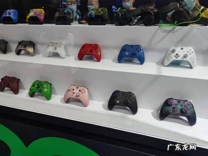 核聚变2021广州站正式落幕:新游戏琳琅满目,ROG燃动全场