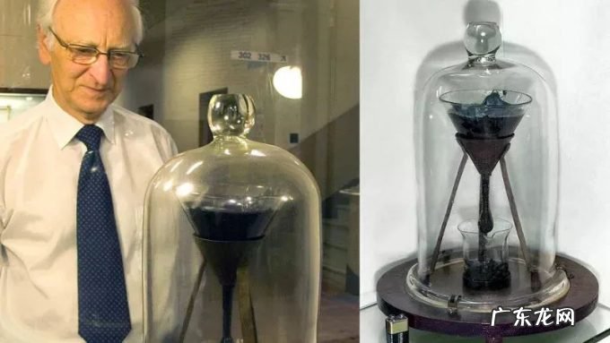 为了一滴沥青，竟熬死两代科学家，好在得了一个搞笑诺贝尔奖