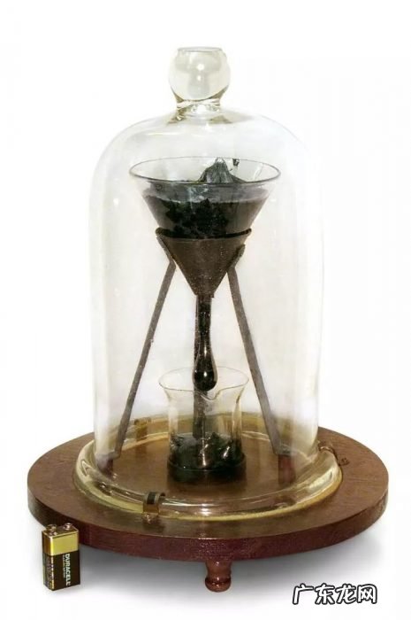 为了一滴沥青，竟熬死两代科学家，好在得了一个搞笑诺贝尔奖