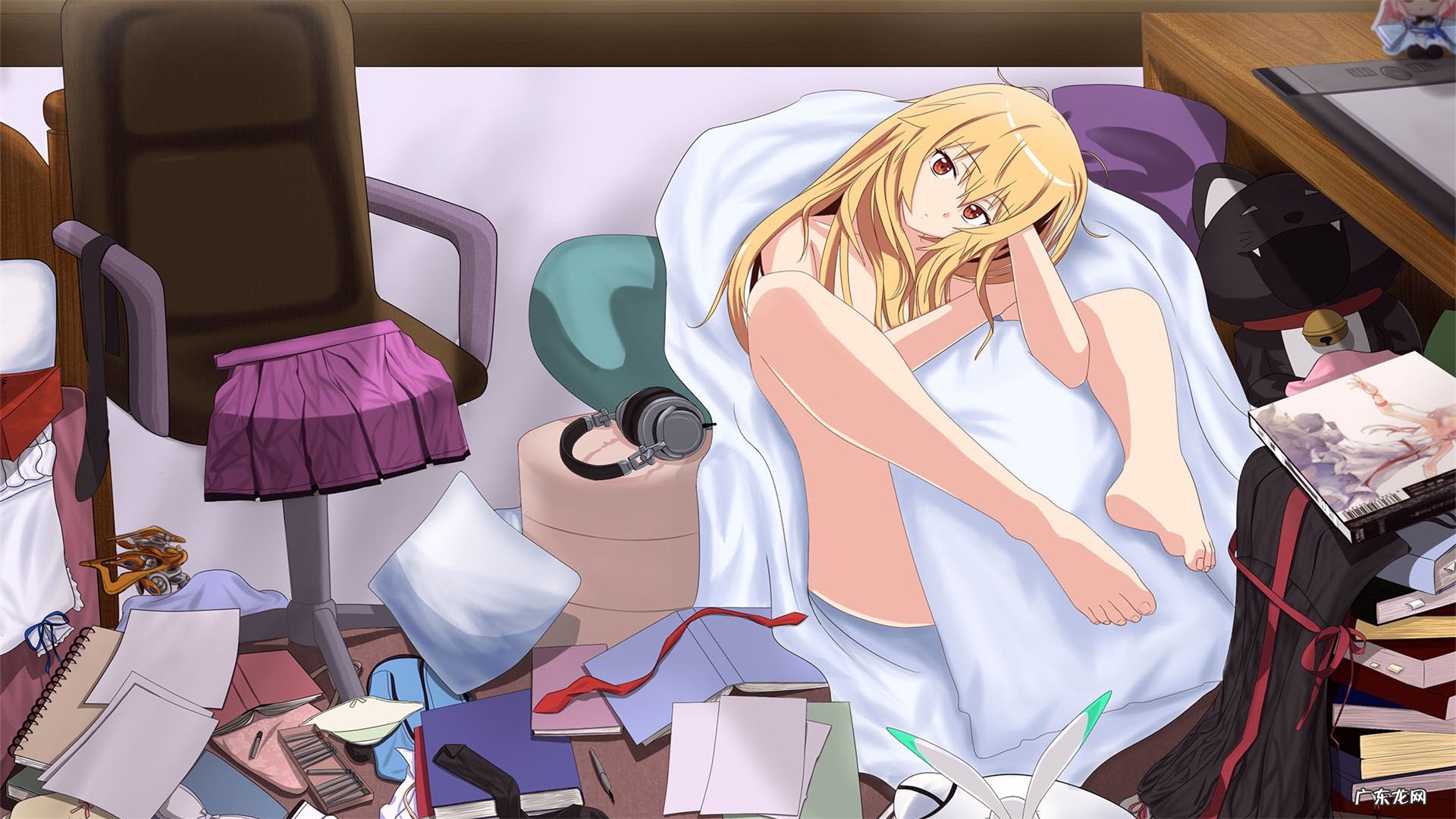 怎么喝减肥茶,却还是不瘦呢