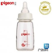 贝亲玻璃奶瓶多久换一次 贝亲玻璃奶瓶