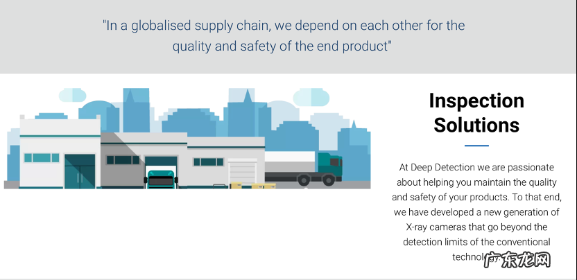 国外创投新闻 | 西班牙初创「Deep Detection」新一轮融资100万欧元,利用深度探测技术为产品安全保驾护航