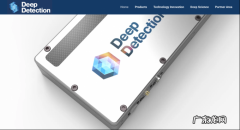 国外创投新闻 | 西班牙初创「Deep Detection」新一轮融资100万欧元，利用深度探测技术为产品安全