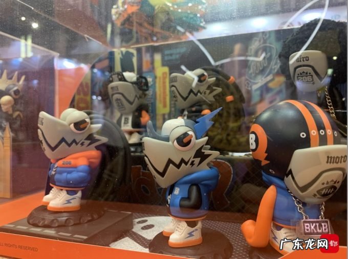 东莞潮玩:将工厂“理工男”、车间操作员培养成“艺术家”