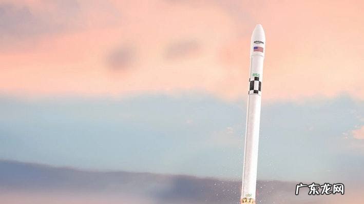 亚马逊将推出ProjectKuiper卫星互联网服务