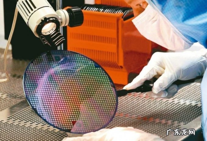 全球市场严重“缺芯”，中芯国际正式表态，网友：扎心了！