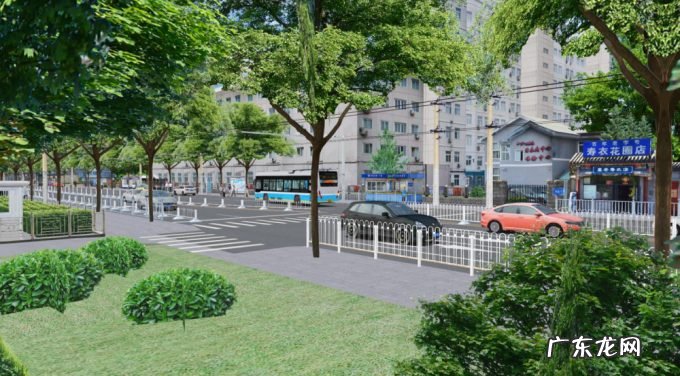 《巴士模拟 2》新增北京 DLC:驾驶 104 路公交畅游北京