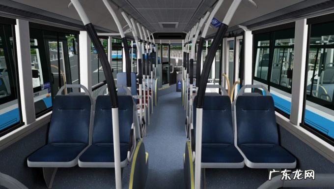 《巴士模拟 2》新增北京 DLC:驾驶 104 路公交畅游北京