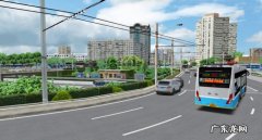《巴士模拟 2》新增北京 DLC：驾驶 104 路公交畅游北京