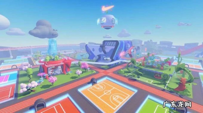 Nike也搞了个元宇宙乐园,不太好玩,但起码鞋子不用抢