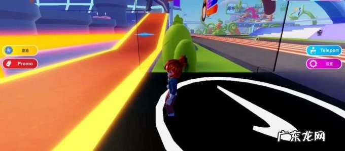 Nike也搞了个元宇宙乐园,不太好玩,但起码鞋子不用抢