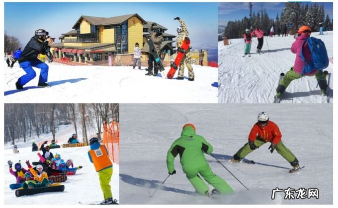 资本扎堆,网红安利,滑雪生意却好难做