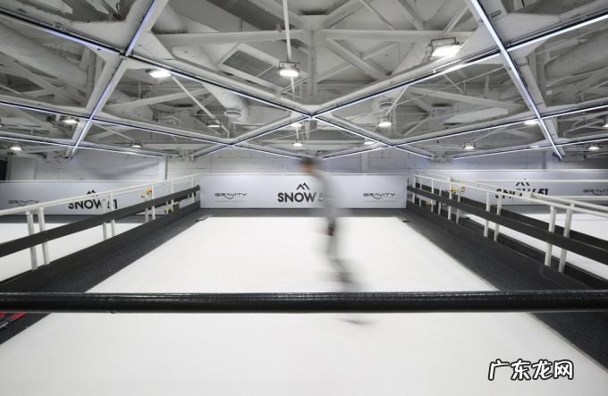 资本扎堆,网红安利,滑雪生意却好难做