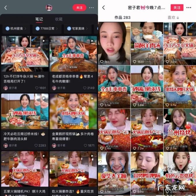 半年涨粉千万,谁在追“探店”的风口?