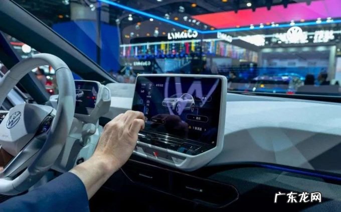 大众电动车进中国:野心很大,卖得不多