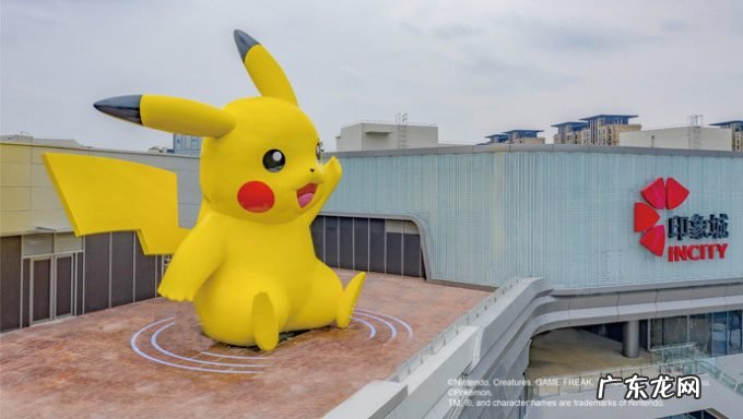 松江印象城破二次元壁来到“上海之根”，以文化IP探索商业消费转型