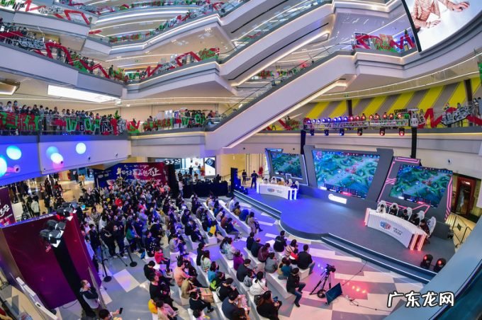 松江印象城破二次元壁来到“上海之根”，以文化IP探索商业消费转型