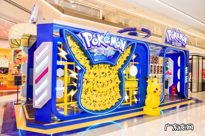 松江印象城破二次元壁来到“上海之根”，以文化IP探索商业消费转型