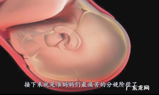 顺产分娩的全部步骤-产妇分娩50分钟