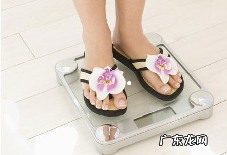 最准确的称体重的时间是什么时候为什么